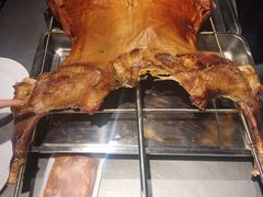 -蓝鲸湾汤泉(包河店)