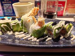 -元通寿司(东骏店)