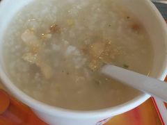 -麦当劳(燕顺路店)