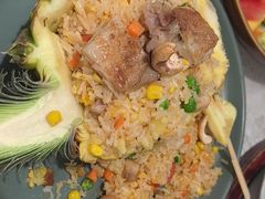 -Aqua Oasis 水天堂(常熟永旺店)