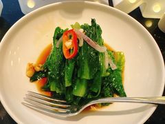 -三亚亚龙湾瑞吉酒店·铭轩中餐厅Mingxuan·海南菜·粤菜