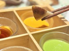 -叶叶菩提(太原别墅店)