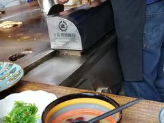 -大成铁板烧•板前(复古餐厅石老人店)