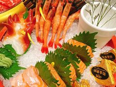 -一绪に寿喜烧(虹悦城店)