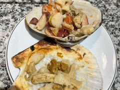 -震海贝烤贝·民俗特色店(延吉总店)