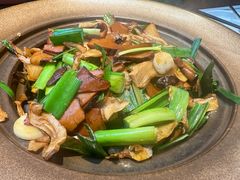 -云海肴·汽锅鸡·云南菜(高德置地店)