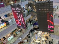 -凯德MALL(西直门店)