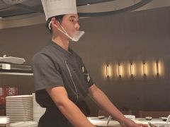 -水木锦堂·自助铁板烧(望京凯德MALL店)