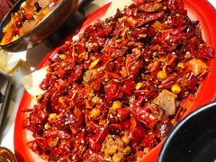 -乔阿马·江南味·驴肉香(龙湖华泾天街店)