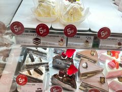 -巴黎贝甜(阜成门万通店)