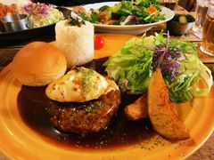 -Cafe Alice咖啡爱丽丝(奥城店)