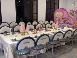 点击看大图 -奈尔宝·儿童乐园·亲子餐厅(星河湾店)