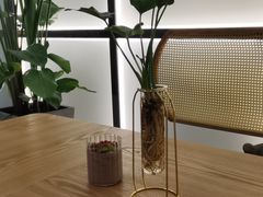 -OZ cafe(南昌路店)