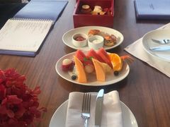 -嘉定凯悦·咖啡厅