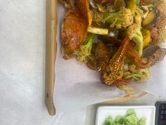-人和啤酒屋海鲜大排档(营口路店)