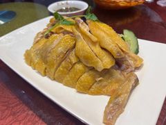 -新虹楼饭庄(崇明陈家镇店)