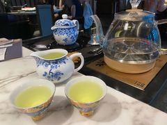 -钟菜·粤菜点心·宴请(海上世界·汇港二期店)