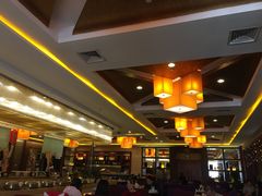 -牡丹国际大酒店-港式茶餐厅