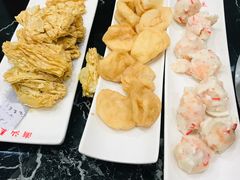 -潮汕美牛肉丸火锅店(天宁寺店)