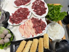 -陈记顺和潮汕牛肉火锅(韩江路店)