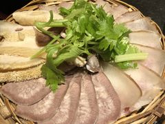 -盡膳口福跷脚牛肉火锅(合生汇购物中心店)