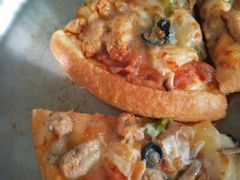 -必胜客(远大路店)