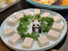 -吼堂老火锅(太古里总店)