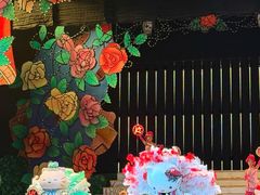 -安吉Hello Kitty乐园