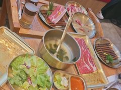 -北京华联购物中心(同成街店)