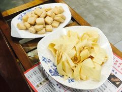 -亿诣蝎府炸酱面羊蝎子火锅(酷车小镇店)