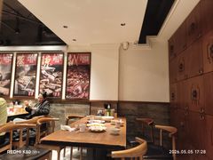 -張飛扒肉·龙江非遗(道外店)