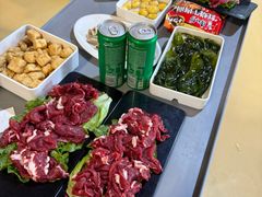 -天长牛肉火锅