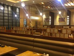卡座-胜博殿霸王树(嘉里中心店)