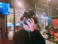 -洛克公园(苏州中心商场)