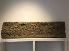 -柬埔寨国家博物馆