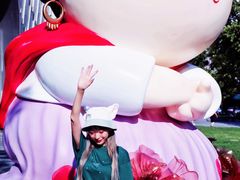 -上海尚嘉中心
