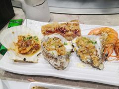 -大渔铁板烧(大悦城店)