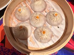 -上海滩餐厅(BFC外滩金融中心店)