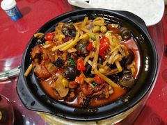 -老友王·南宁特色菜(金汇如意坊店)