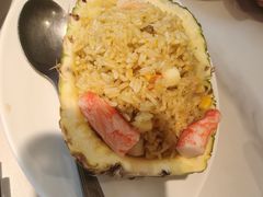 -避风塘·金牌店·夜宵(金玉兰店)