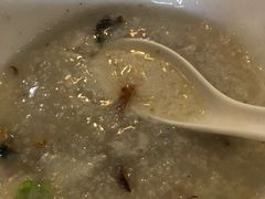-阿殳粥馆(水围村店)