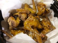 -一煲鸽