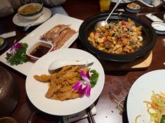 -渔傅印象滩涂霞浦海鲜(井大路店)