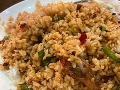 -青石桥老瓦房肥肠粉总店(青石桥总店)