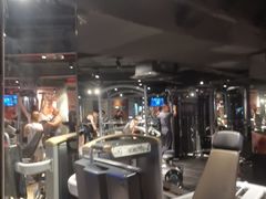 -威尔仕健身(番禺店)