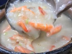 -云晓光头烧烤吧(德平路店)