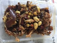 -鸿运兔·手撕烤兔(天府广场店)