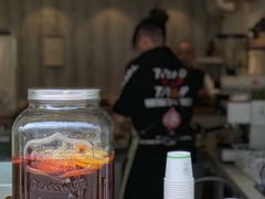 -茶是一枝花泡茶店