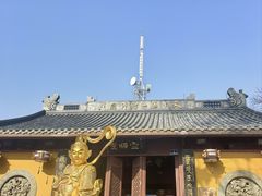 -灵顺寺