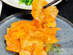 -苏帮袁·竹(北京坊店)